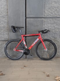 Cinelli Vigorelli Shark