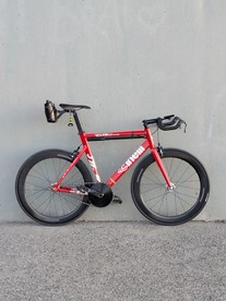 Cinelli Vigorelli Shark