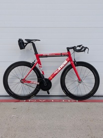 Cinelli Vigorelli Shark