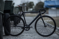 Cinelli Vigorelli Stealth