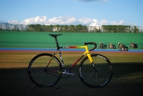 cinelli vigorelli steel 18'