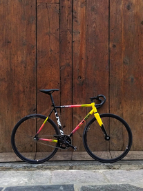 Cinelli Vigorelli Steel 2018