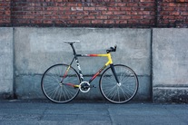 Cinelli Vigorelli Steel