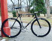 Cinelli Vigorelli Steel photo