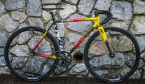 Cinelli Vigorelli Steel