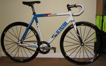 Cinelli Vigorelli Track Bike photo