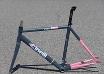 Cinelli Vigorelli v3