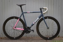 Cinelli Vigorelli Vigorosa