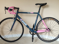 Cinelli Vigorelli (Vigorosa) photo