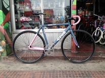 Cinelli Vigorelli Vigorosa