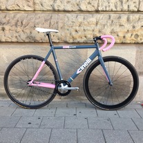 Cinelli Vigorelli - Vigorosa