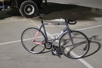 Cinelli Vigorelli Vigorosa