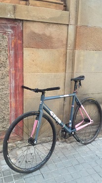 Cinelli Vigorelli Vigorosa