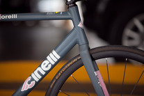 Cinelli Vigorelli Vigorosa 56 photo