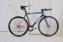 Cinelli Vigorosa