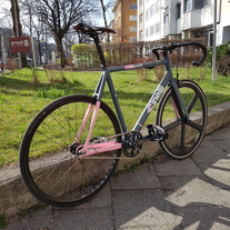 Cinelli Vigorosa photo