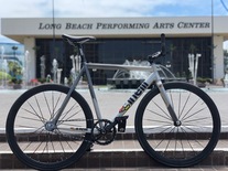 2012 Cinelli x Mash Bolt 1.0 photo