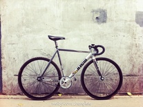 Cinelli x Mash Bolt photo