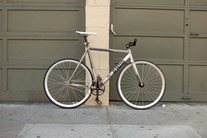 Cinelli x Mash Bolt 2012 photo