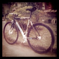 Cinelli x Mash Histogram 2011 photo