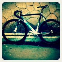 Cinelli x Mash Histogram 2011 photo