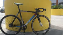 Cinelli x Mash Histogram 2013 photo