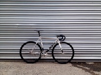 Cinelli x Mash Histogram 2014