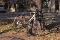 Cinelli x Mash Parallax 2014 photo