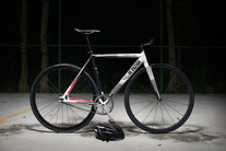 Cinelli x Mash Parallax 2014 photo