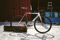 Cinelli x Mash Parallax photo