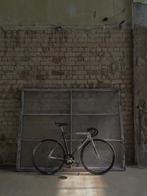 Cinelli X Mash Parallax photo