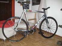 Cinelli X MashSF        !!!!!4SALE!!!!!!