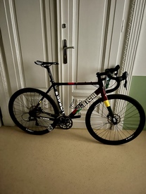 Cinelli Zydeco 2023