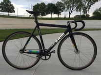 Cinelli/MASH Histogram 2015 photo