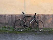 Cinelli/Mash Histogram 2015 photo