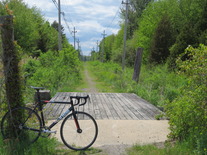 Cinneli Vigorelli Track