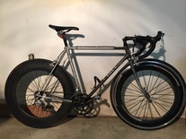 Ciocc road bike for sale