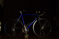 ciocc san cristobal blue