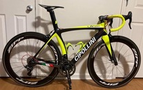 2016 Cipollini Logos