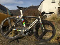 Cipollini RB1000 Triathlon Timetrial