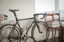 Cipollini RB800 photo