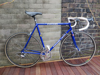 Clamont Cyclery Fosters Lager Road Bike