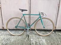 Classic Fixed Gear photo