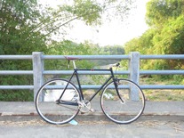 CLASSIC FIXED GEAR