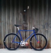 Classic Fixed Gear 700c