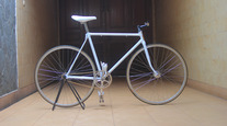 Classic Japan Kuwahara Build Up