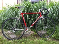 Classic Road Bike