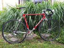 Classic Road Bike