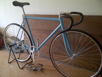 Classic Track Bike For Sale