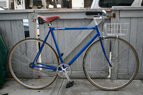 Classy Kilo Cruiser photo